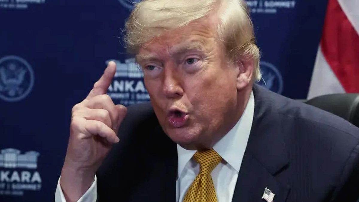 Trump'ın Gümrük Vergilerine Yargıdan Darbe: 60 Ülkeye Uygulanan Cezalar İptal Talebiyle Mahkemede