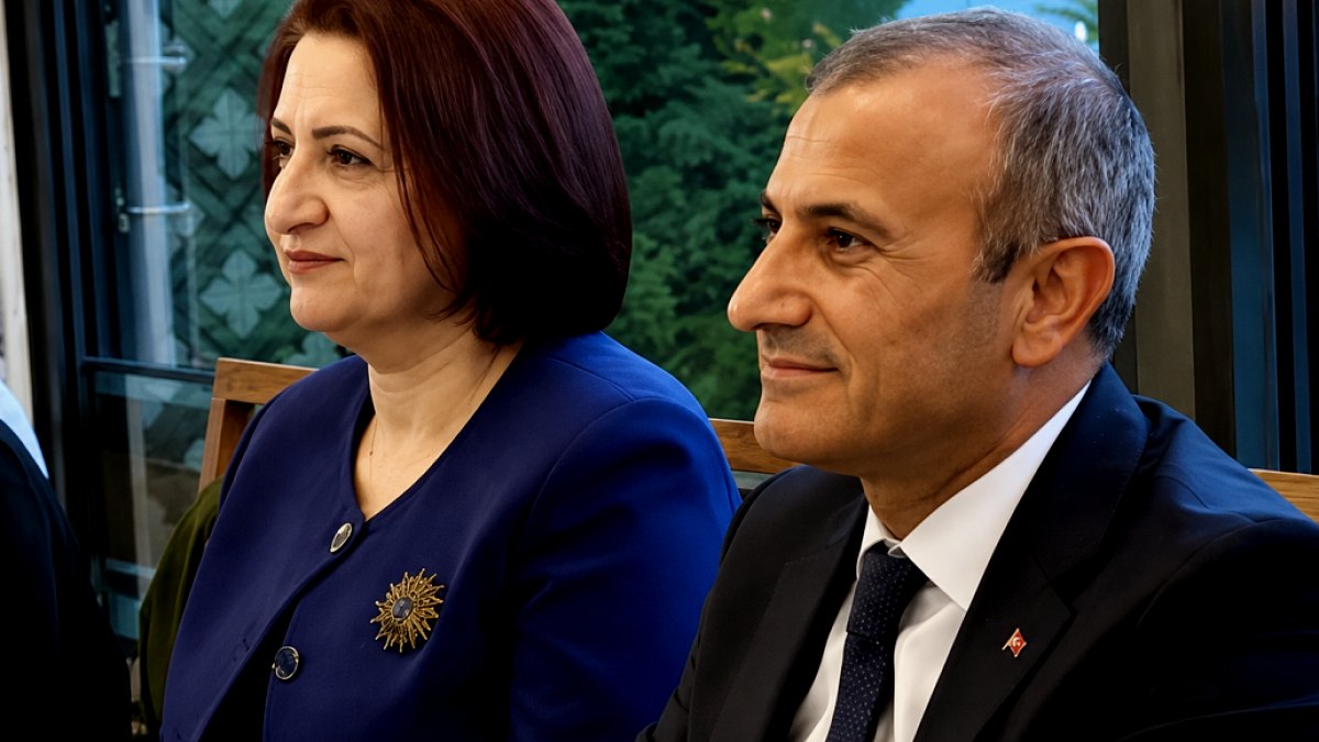 Gülistan Doku Davasında Yeni Gelişme: Eski Vali Eşi Tutuklandı