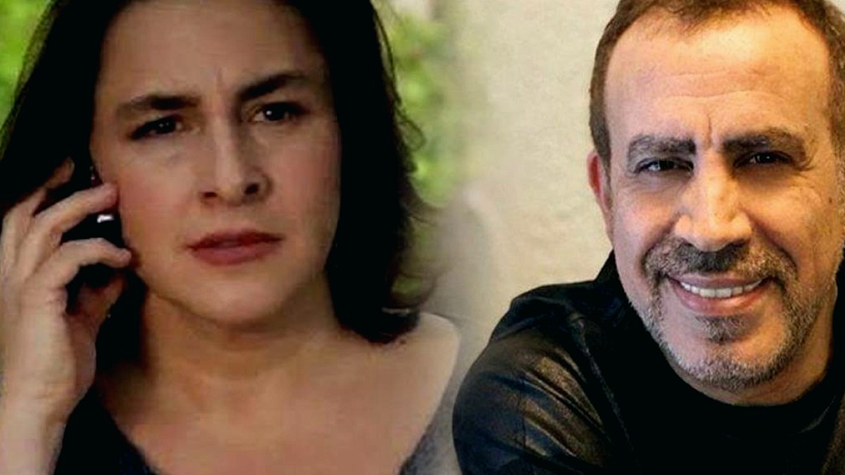 Esra Dermancıoğlu'ndan Haluk Levent ve AHBAP Soruşturmasına Yorum