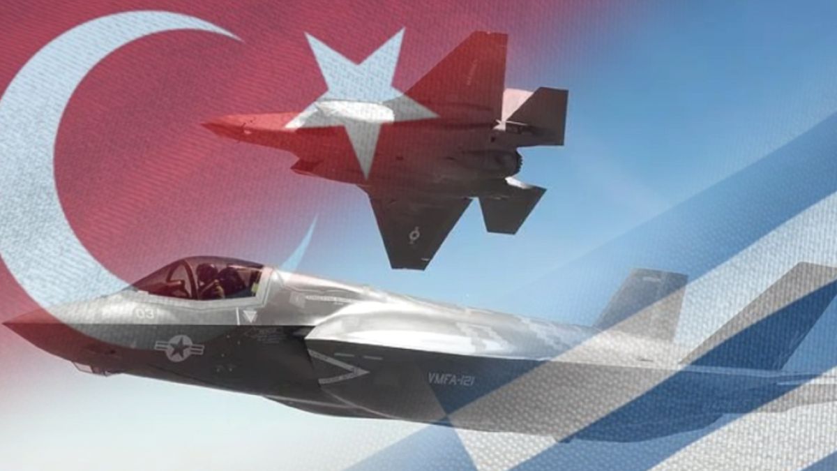 Yunanistan'dan Türkiye'nin Savunma Sanayii Hamlelerine Dikkat Çeken Yorumlar