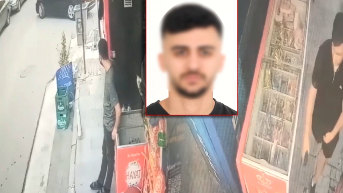 Eski Nişanlısı Yüzünden Çocukluk Arkadaşını Vurdu: Tutuklandı