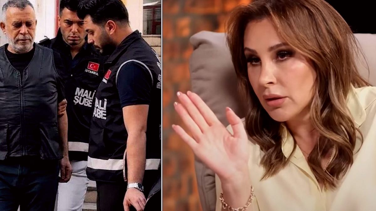 Funda Arar'dan Haluk Levent İtirafı: 'Camiada Hakkında Konuşulanları Biliyorduk'