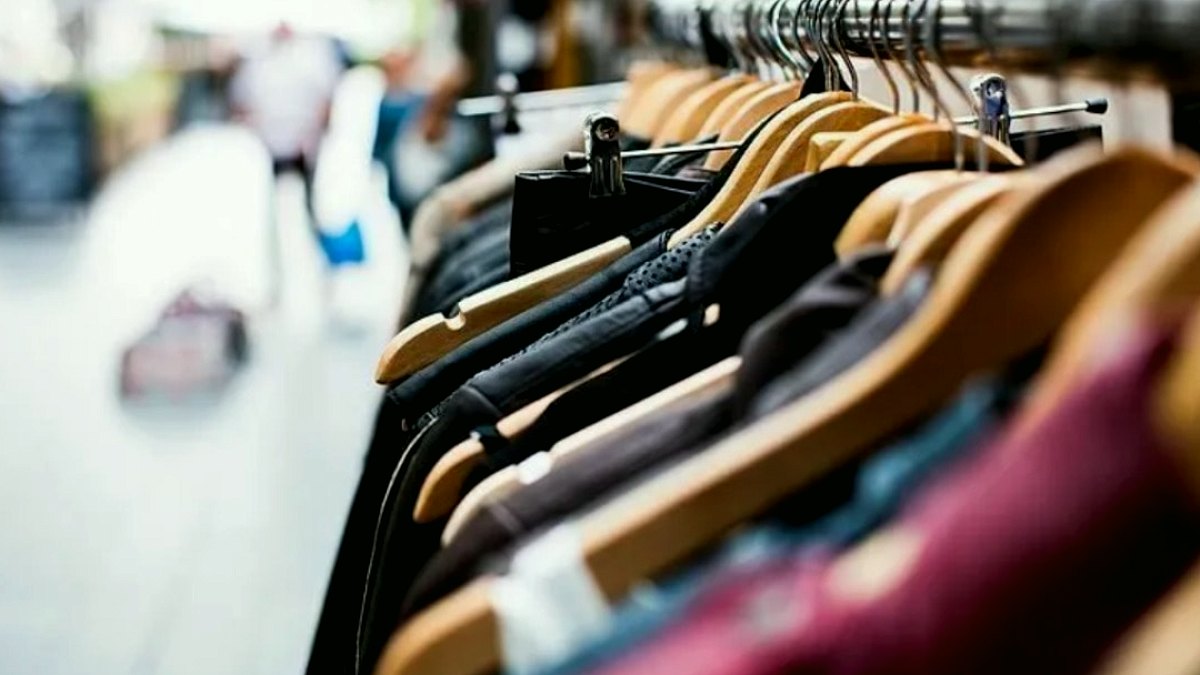 Armani'ye Üretim Yapan Türk Devi Konkordato Başvurusu Yaptı