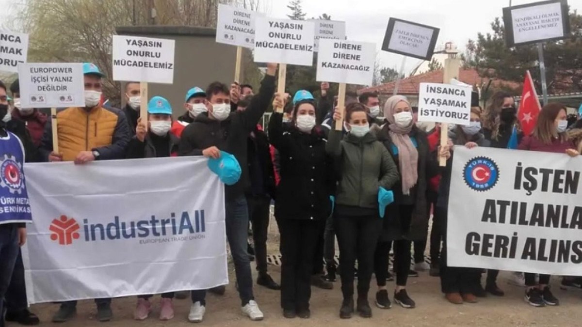 Enerji Şirketlerinin Halka Arz Gelirleri, İş Kazası Tazminatlarını Gölgeliyor