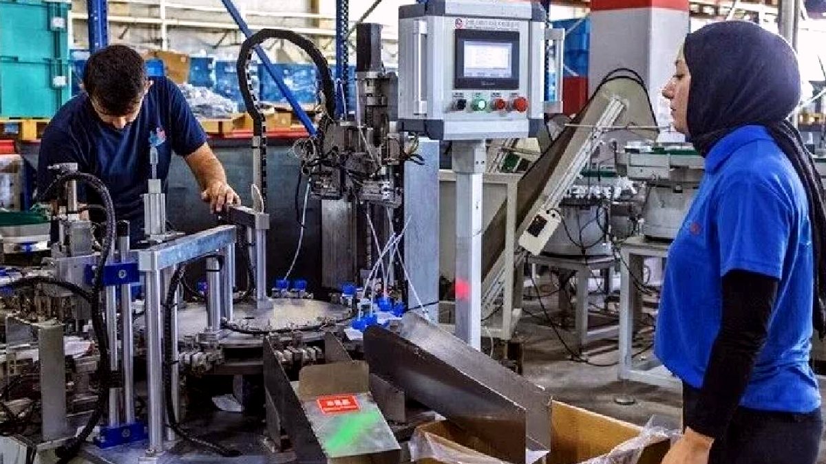 Yerli Girişim Tetikledi: Çin'in Pazarına Meydan Okuyan Üretim Başladı