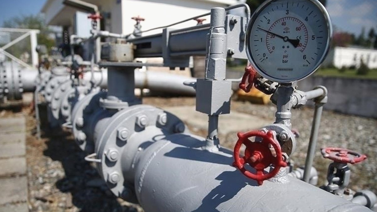 Avrupa Gaz Piyasasında Dengeler Değişti: Rus Gazı Sonrası Fiyat Farklılıkları Derinleşti