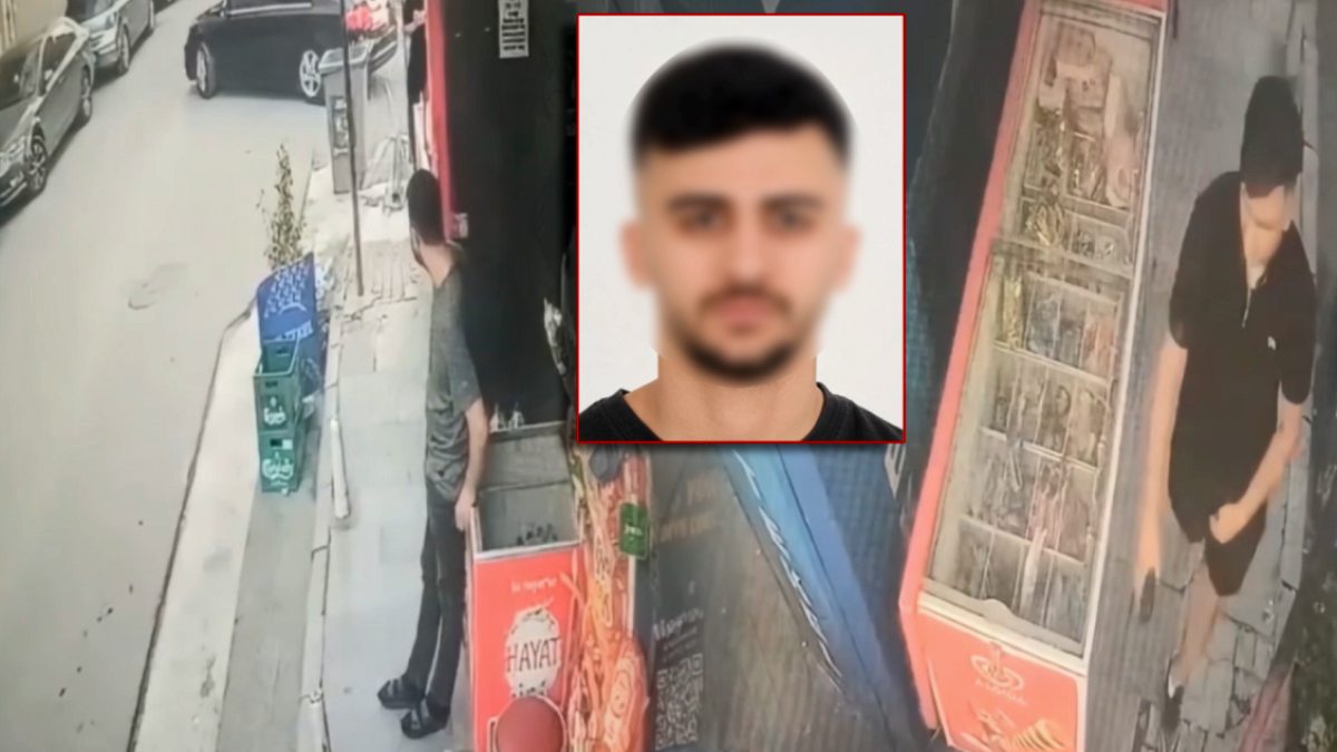 Çocukluk Arkadaşını Eski Nişanlısıyla İlişkisi Nedeniyle Vurdu