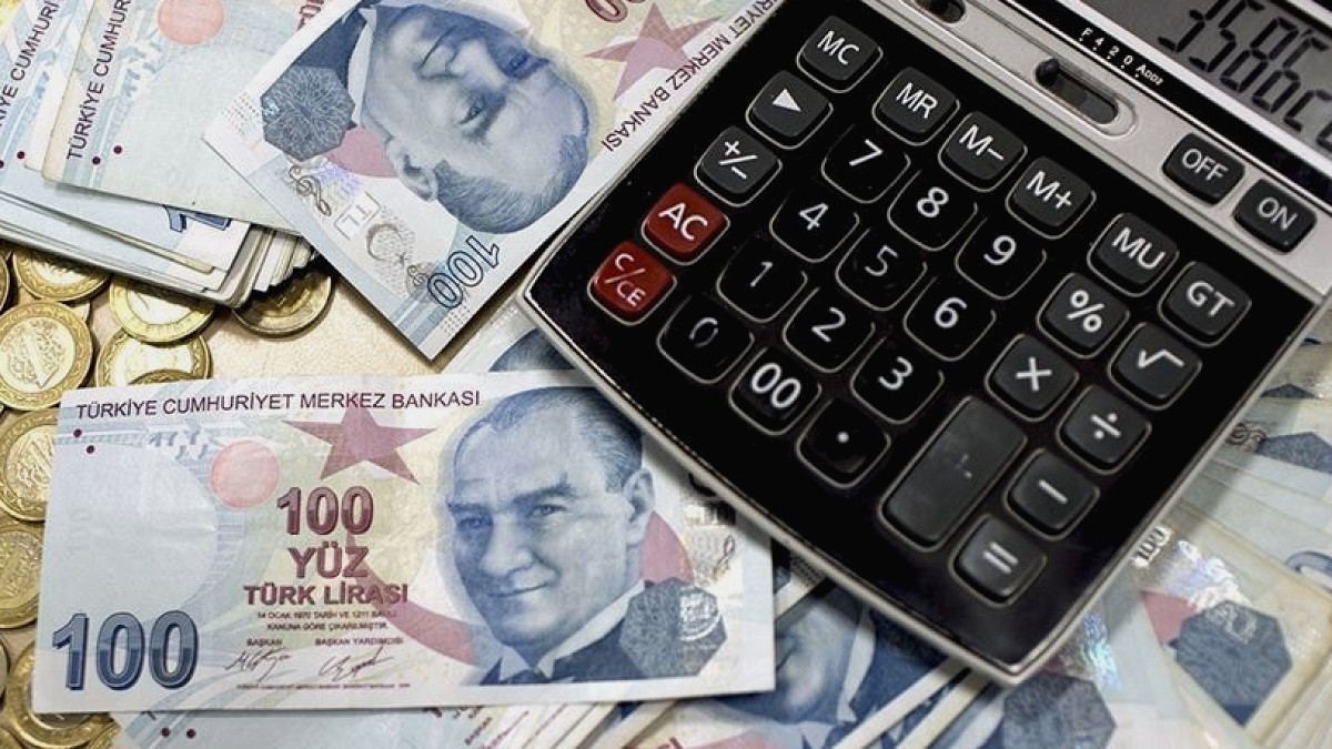 Deutsche Bank'tan Türkiye Ekonomisi İçin Kritik Uyarı: Enflasyon ve Faiz Tahminleri Güncellendi