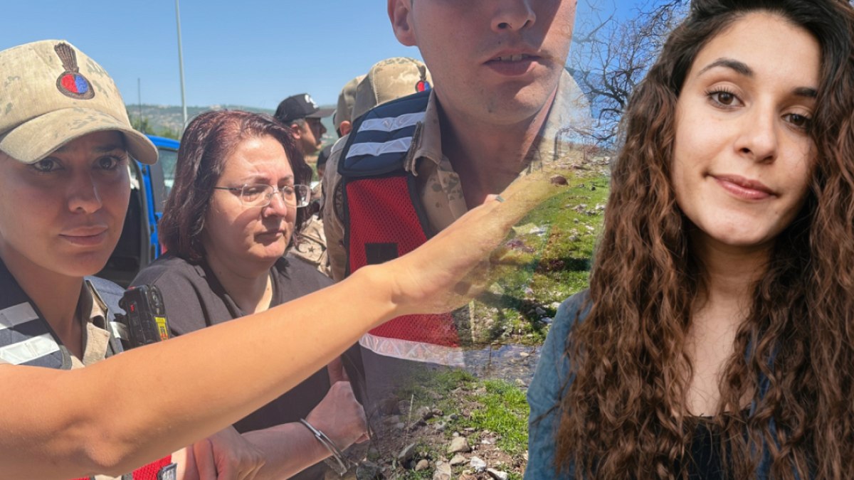 Gülistan Doku Davasında Vali Konağına Odaklanıldı: 4 Koli Sırrı Çözülüyor