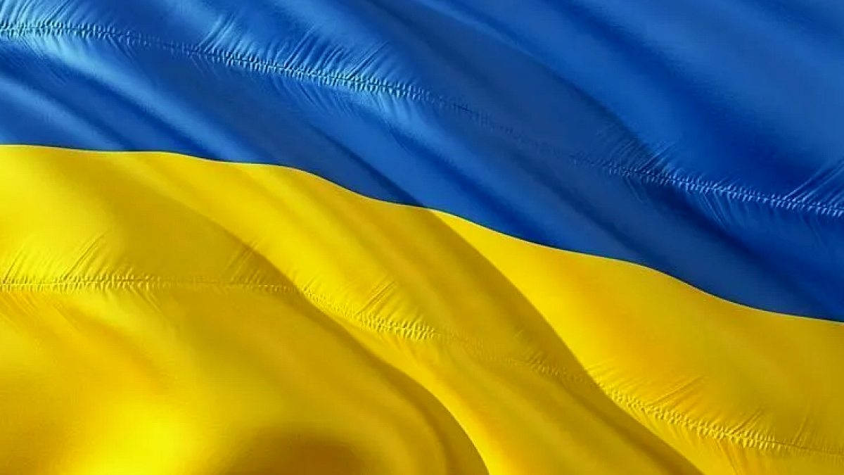 Ukrayna'dan Hazar Açıklaması: Petrol Platformu ve Gemiler Hedef Alındı