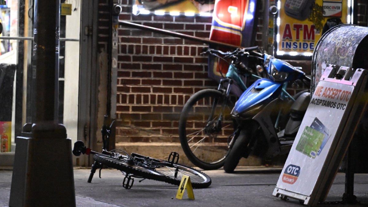 New York'ta Kanlı Saldırı: 12 Yaşındaki Çocuk Hayatını Kaybetti, İki Kişi Yaralandı