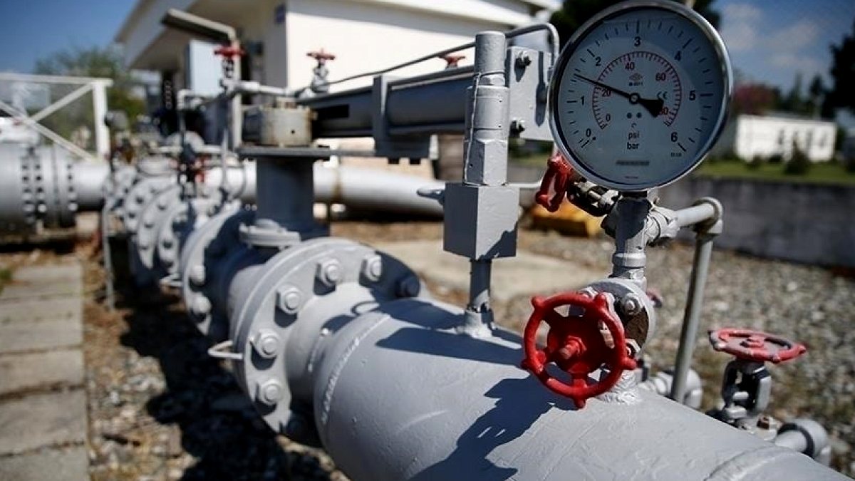 Doğal Gaz Piyasasında Güncel Fiyatlar ve İşlem Hacmi Detayları