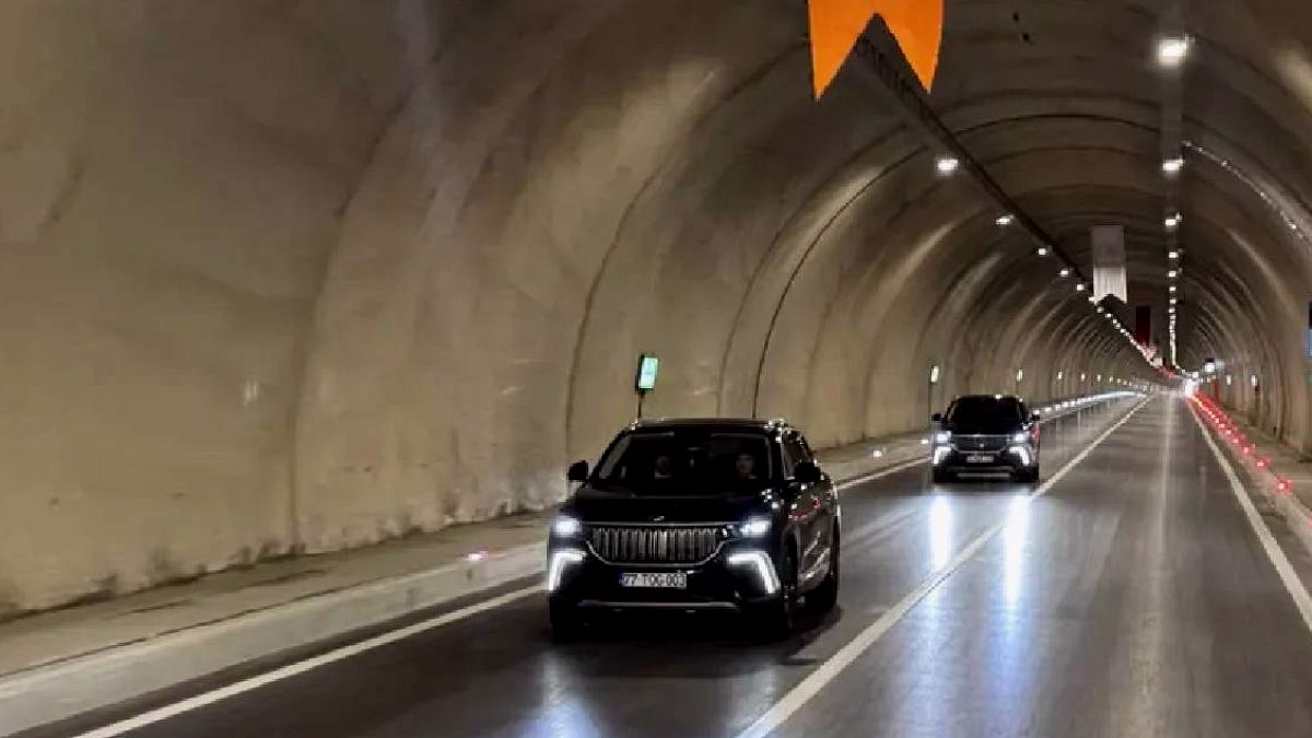 Yalova'da Ulaşım Devrim Niteliğinde: 19 Dakikalık Yol 3 Dakikaya İndi