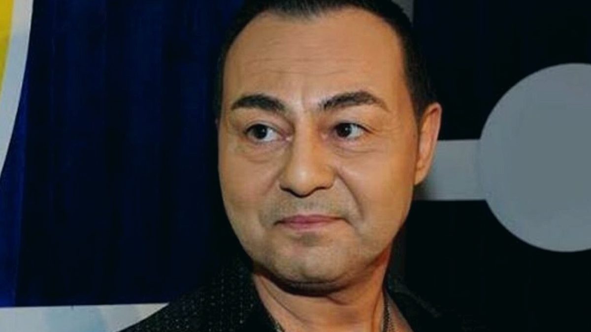 Serdar Ortaç'ın "Saygı1" Gecesi İptal: Yeni Konser Planı Açıklandı