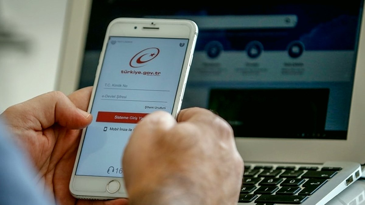 Adınıza Kurulan Şirketleri e-Devlet'ten Anında Öğrenin