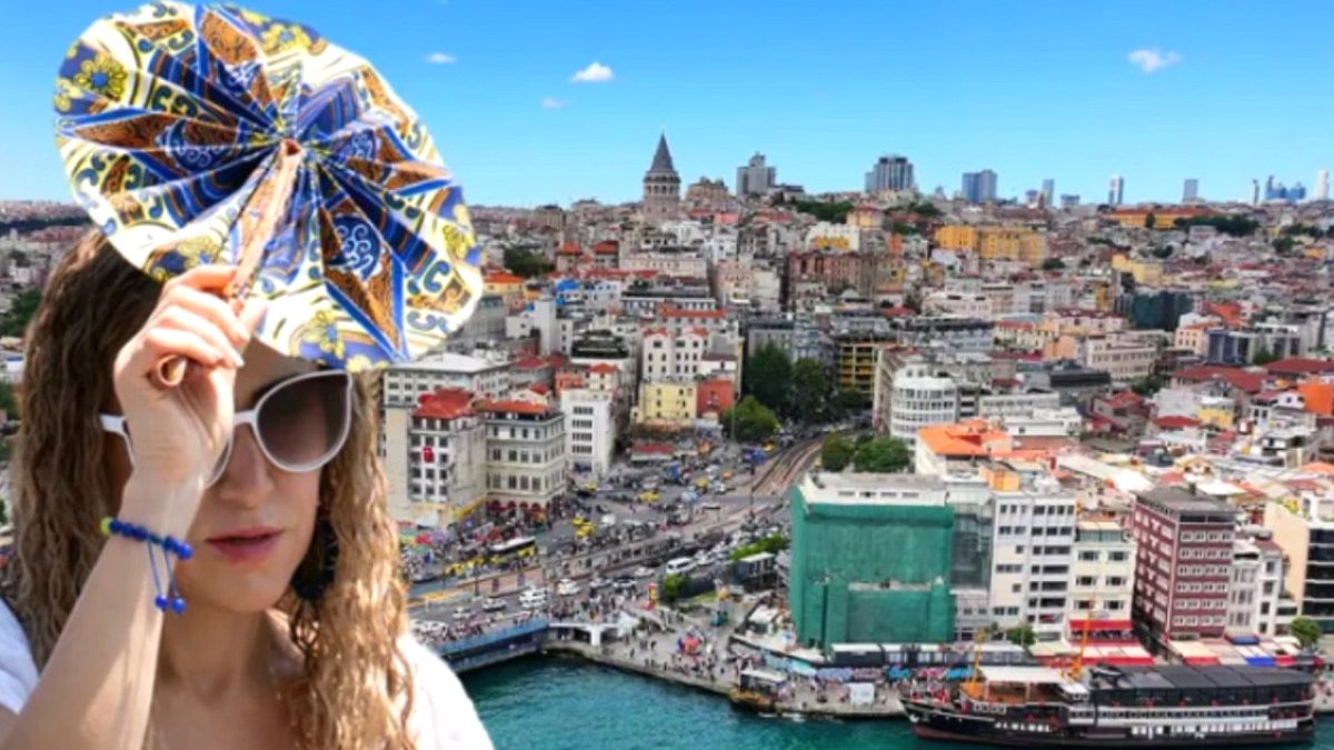 Türkiye'yi 15 Günlük Kuraklık Bekliyor: Sıcaklıklar Artacak