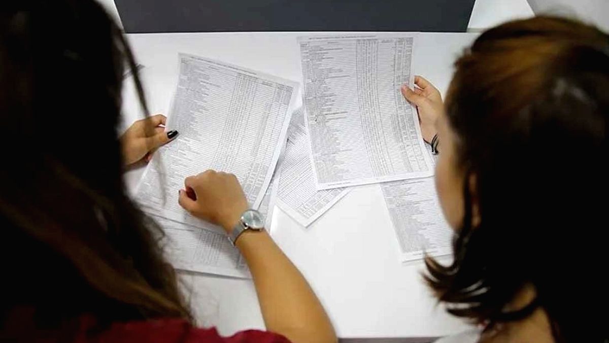 En Zor 10 Üniversite Bölümü Açıklandı: İşte Öğrencileri Zorlayan Alanlar