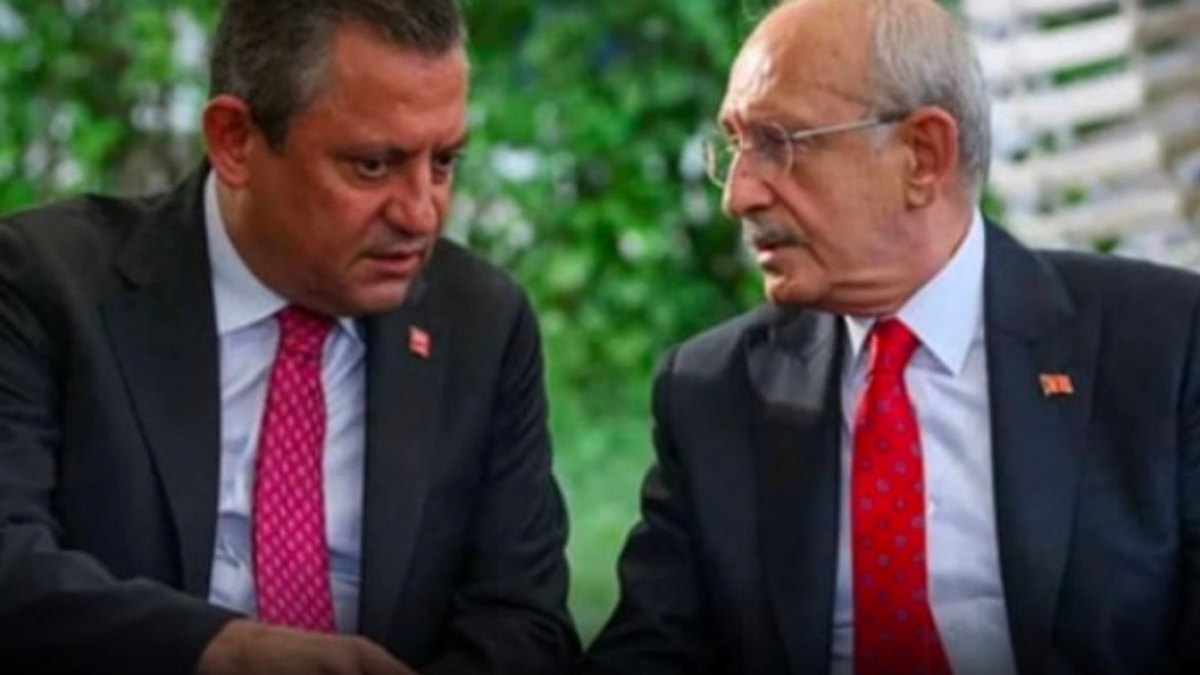 CHP'den Ayrılanlara Dokunulmazlık Krizi: Kılıçdaroğlu Kararını Verdi