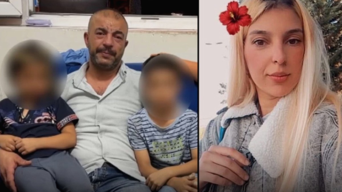 Boğarak Öldürdüğü Eşini Ormana Gömdü: Kan Donduran Cinayet