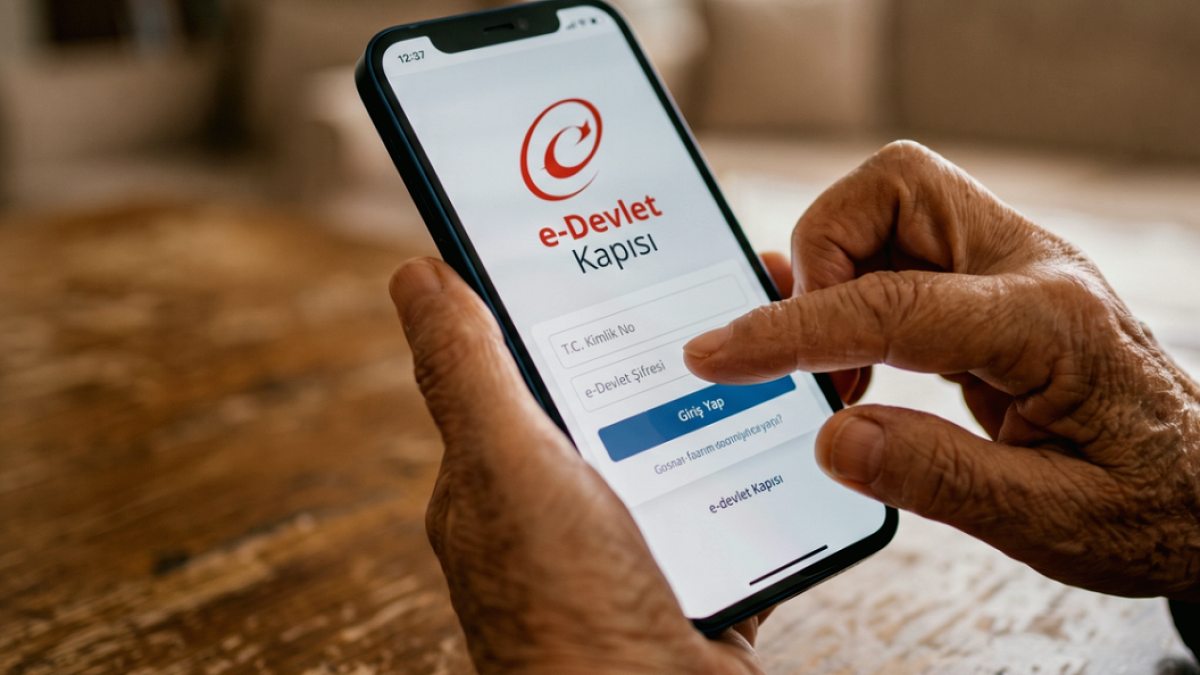 Emeklilere 3.552 TL Ek Ödeme: Zam Farkları Hesaplara Yatıyor