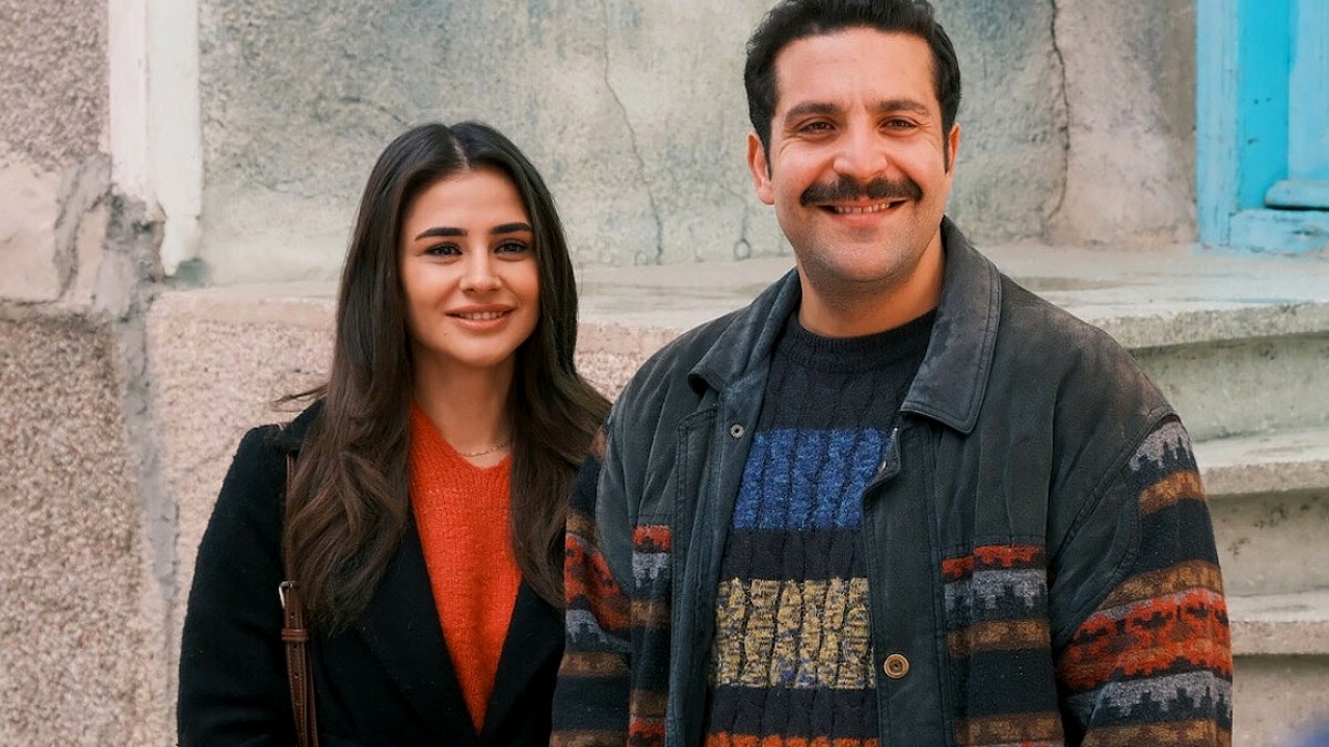 Gönül Dağı'nda Asuman Karakteri Veda Ediyor: Hazal Çağlar Diziden Ayrıldı
