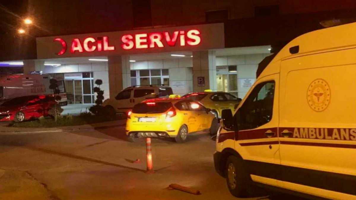 Şanlıurfa'da Hemşireye Hasta Yakını Saldırısı: Görev Başındaki Sağlıkçı Darbedildi