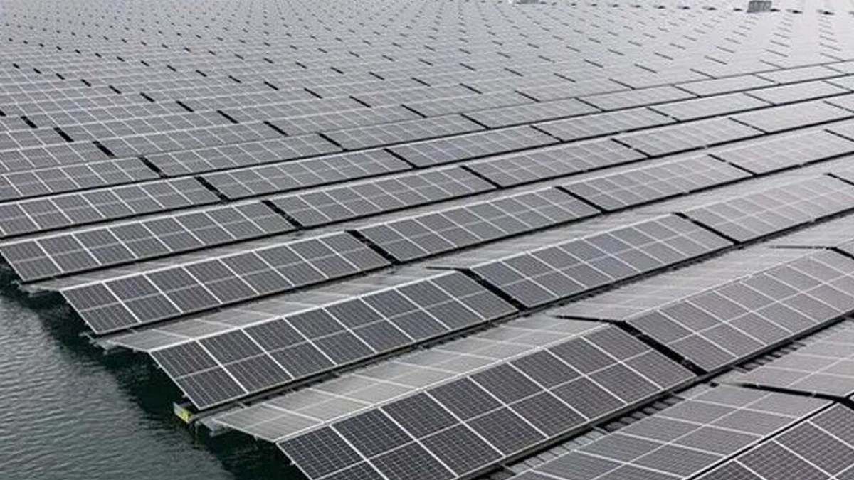 Almanya'da Yenilenebilir Enerji Paradoksu: Üretim Artarken Kapanmalar Çoğalıyor