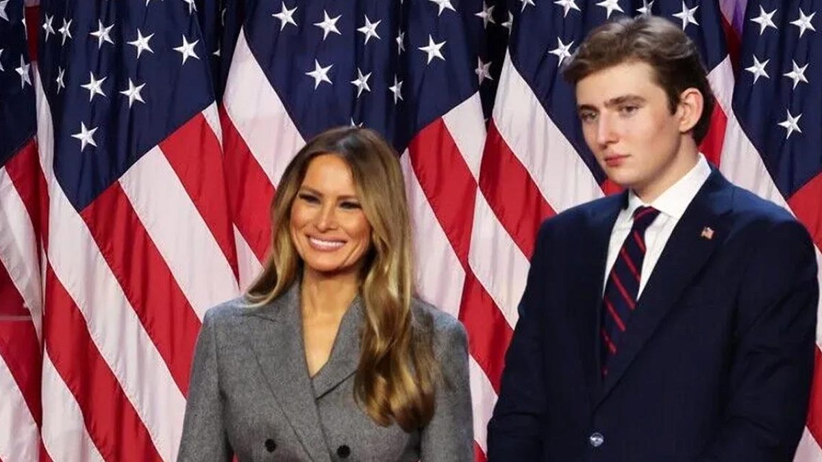 İran Basınından Trump Ailesine Yönelik Tehdit İddiası