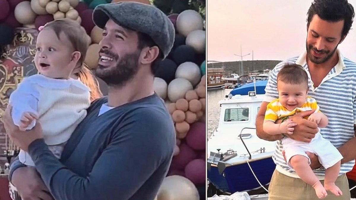 Barış Arduç'tan Kızı Jan Asya'ya Paha Biçilmez Miras: Paris'ten Yatırım