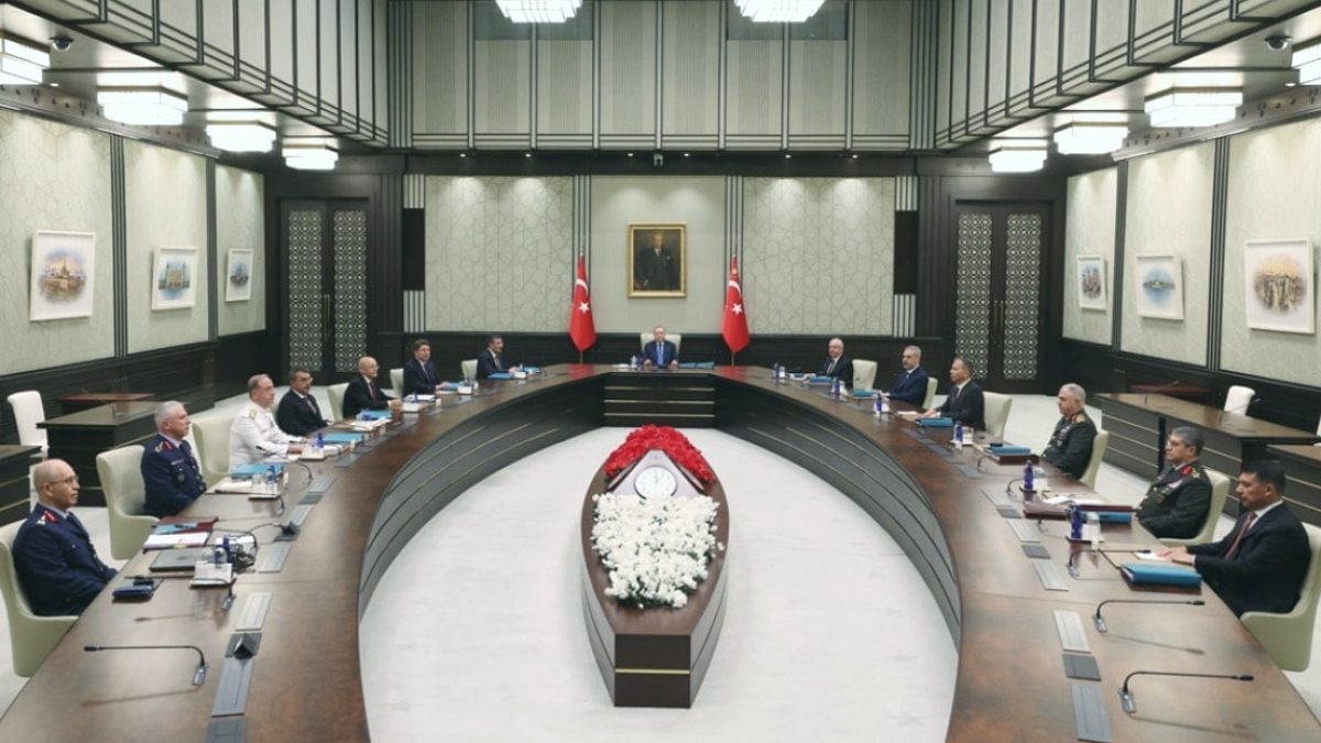 Türk Silahlı Kuvvetleri'nde Kritik Yüksek Askeri Şura Toplantısı Öncesi Terfi ve Emeklilik Beklentileri