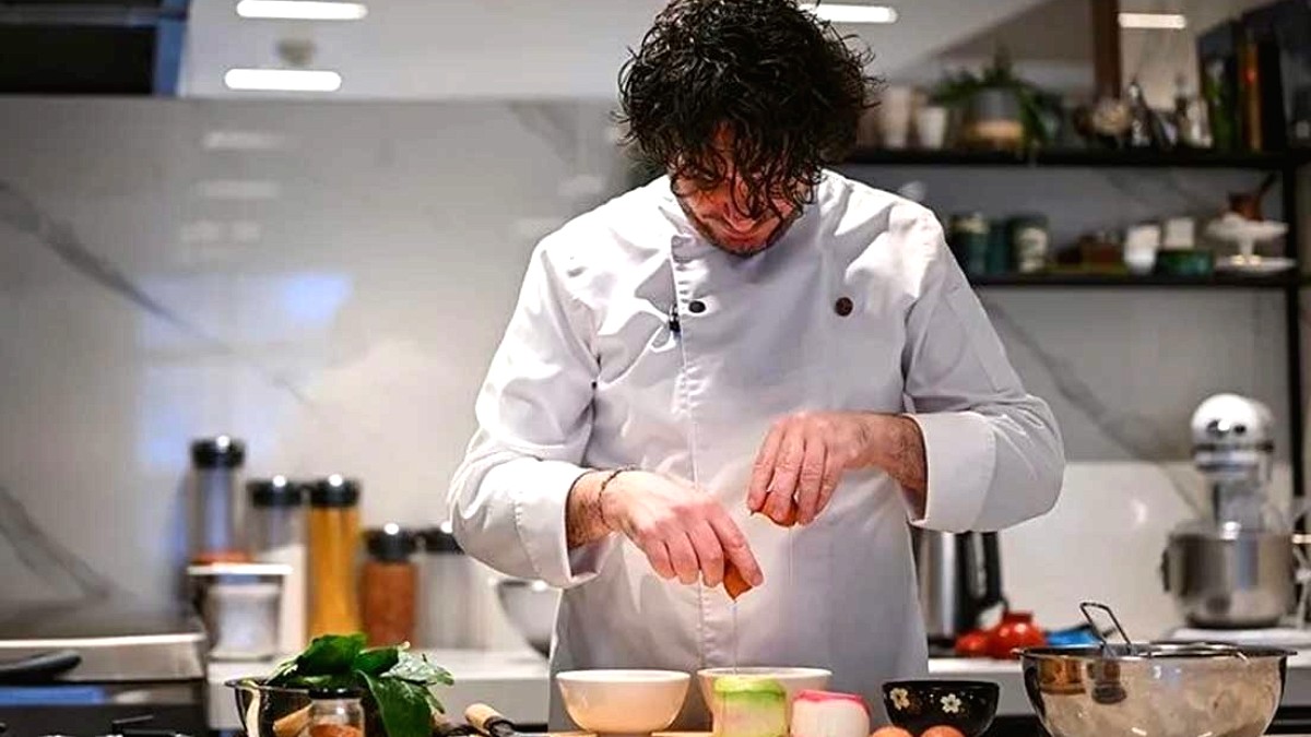 Gastronomi Anketi Sonucu: En Kötü Mutfak İngiltere'nin