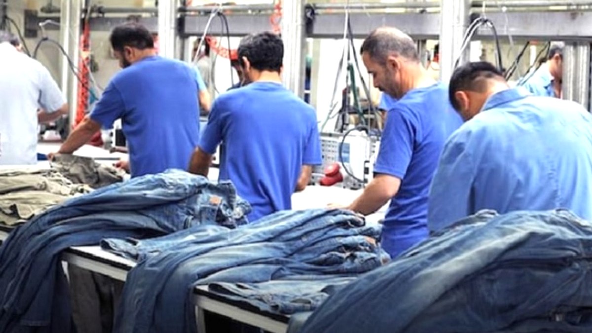Tekstil ve Hazır Giyim Sektöründe Derinleşen Kriz: Borç Yükü Ağırlaştı, Kârlar Negatif Bölgeye Kaydı