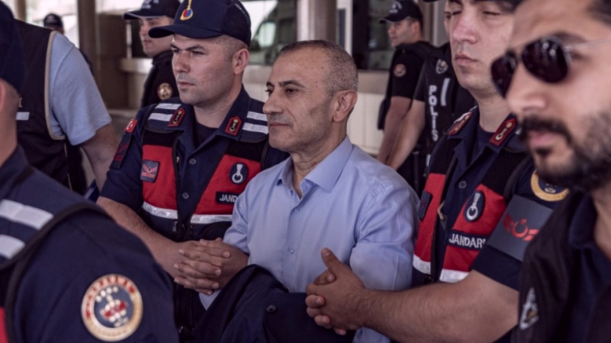 Üniversite Öğrencisi Gülistan Doku Cinayetinde Yeni Gelişmeler: Eski Valiye Ağır Suçlamalar