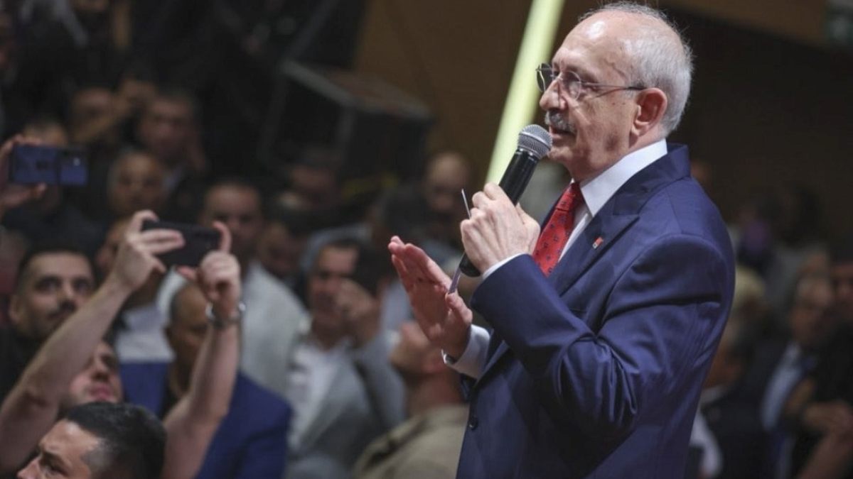 CHP'de Grup Başkanlığı Seçimi Krizi: Kılıçdaroğlu'nun Müdahalesi Tartışma Yarattı