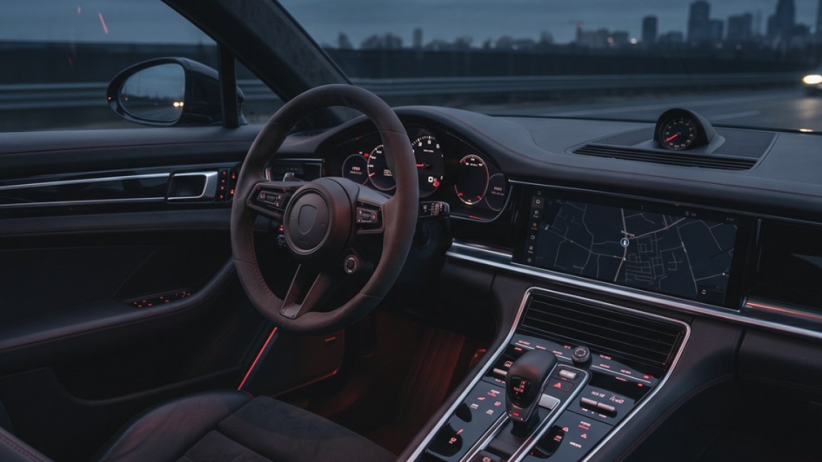 Porsche'den Dev Adım: 9 Bin Çalışan Erken Emekliliğe Ayrılacak