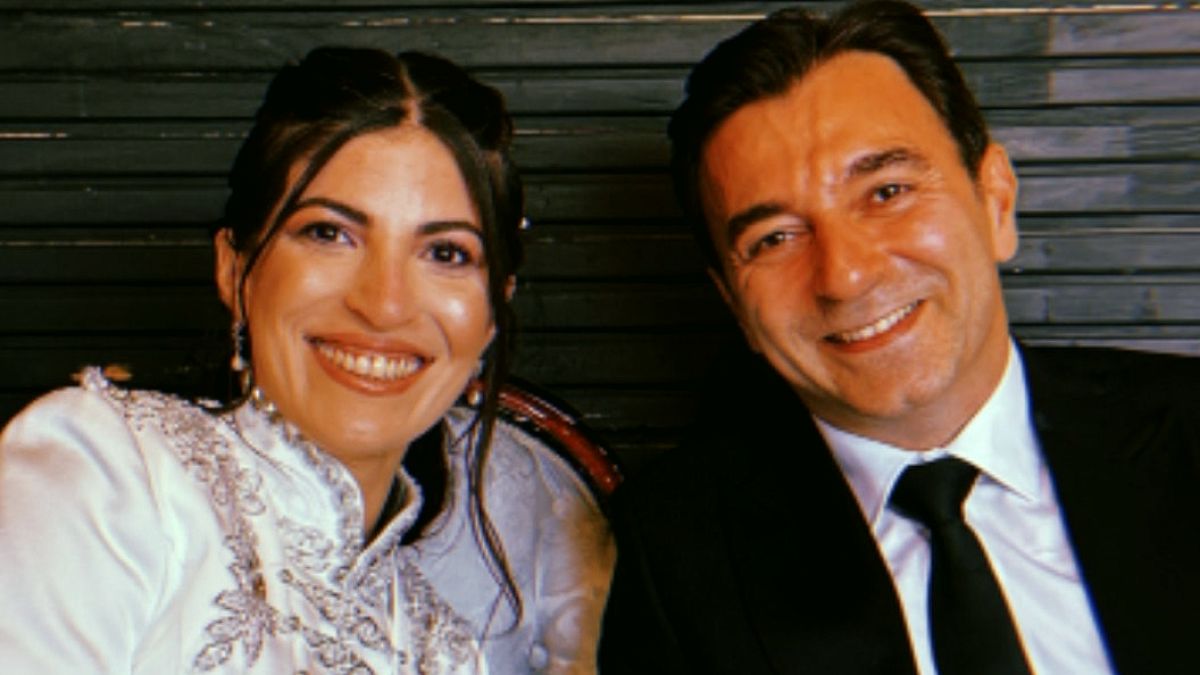 Oyuncu Cem Uslu'dan Bir Haftada İki Muhteşem Düğün