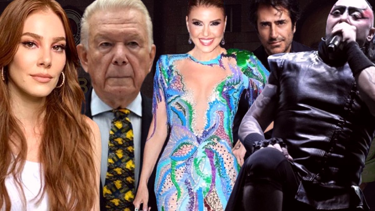 Ünlü İsimlere 'Ahbap' Soruşturması Kapsamında İfade Çağrısı