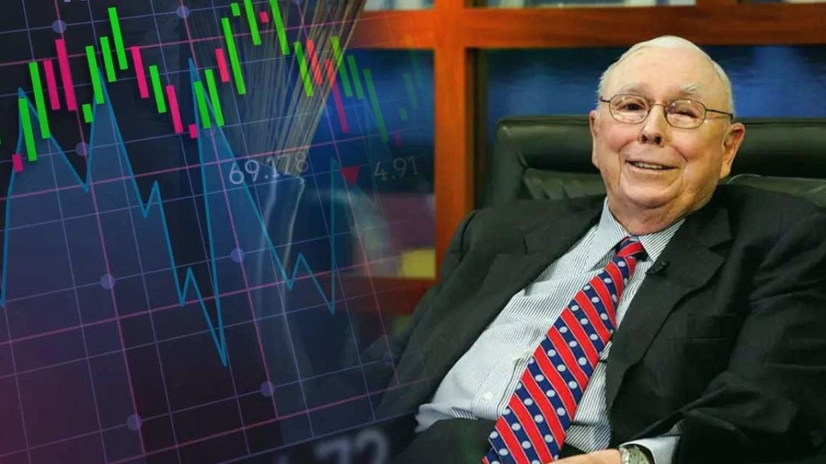 Charlie Munger'ın Vasiyeti: Yatırımın Sırrı Sabırda Saklı