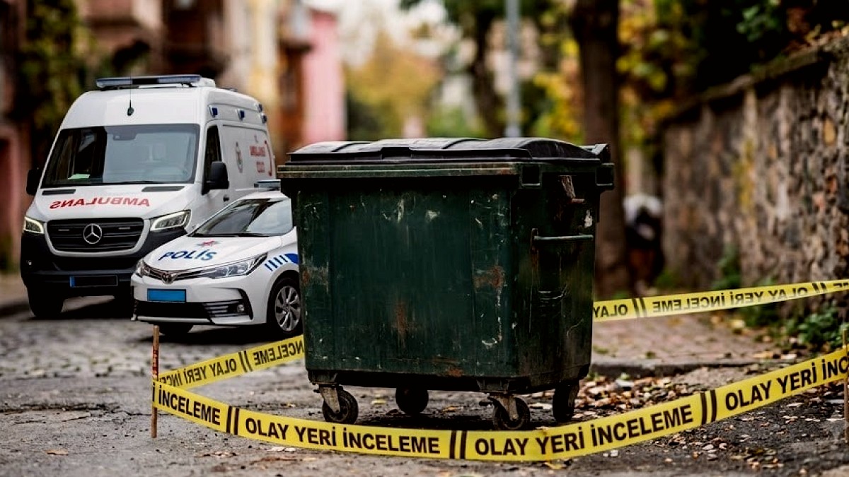 Sakarya'da Bebek ve Eş Şiddeti İddiası: Baba Aranıyor