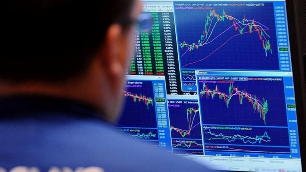 Küresel Çip Hisselerinde Yapay Zeka Kaygılarıyla Çalkantı