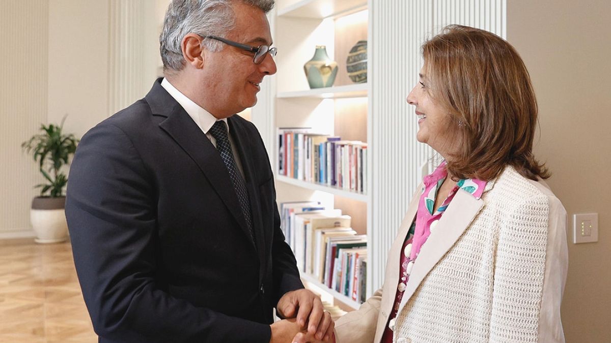 BM Genel Sekreteri Guterres Kıbrıs'ta: Yeni Barış Girişimleri Masada