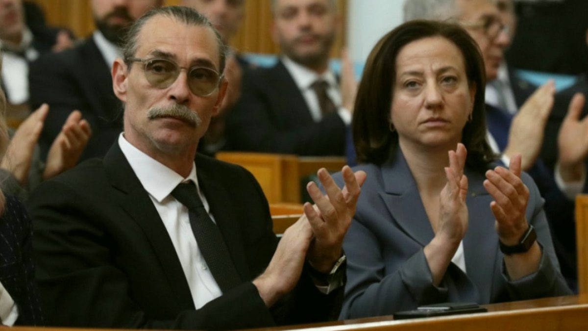 Erdal Beşikçioğlu'nun Siyasi Rotası Belli Oldu: Etimesgut'ta Kritik Ayrılık