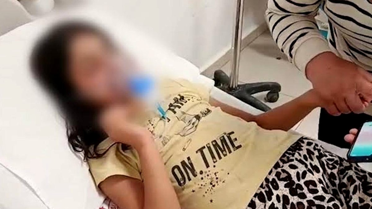 Aksaray'da Otizmli Çocuğa Saldırı: Bakanlık Devrede, Aile Adalet Arıyor