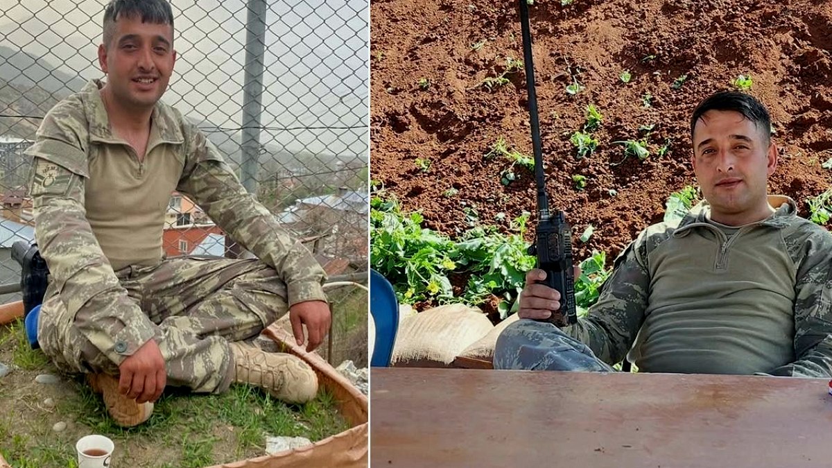 Giresun'da Acı Kayıp: Gazi Sahilde Dalgalara Yenik Düştü
