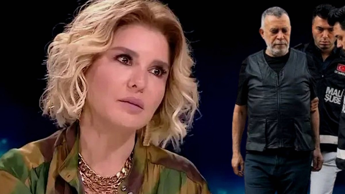 Gülben Ergen'den Ahbap Soruşturması Hakkında Açıklama: 'İyilikten Maraz Doğar'