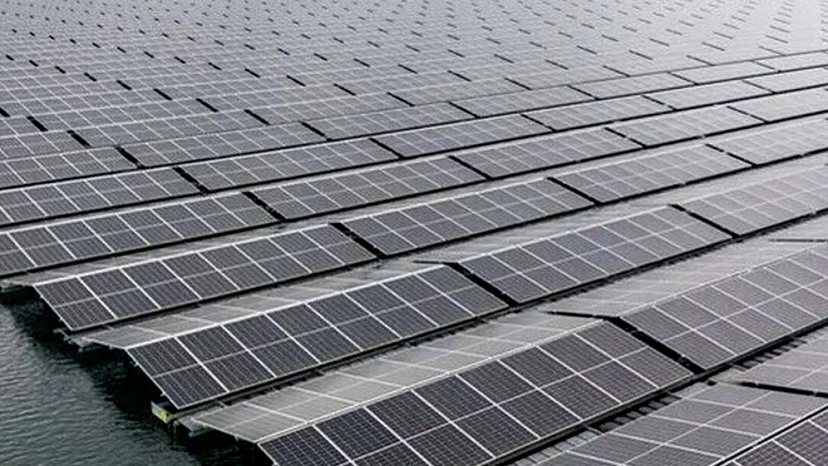 Almanya'da Güneş Enerjisi Politikası Değişti: Üretim Durduruluyor