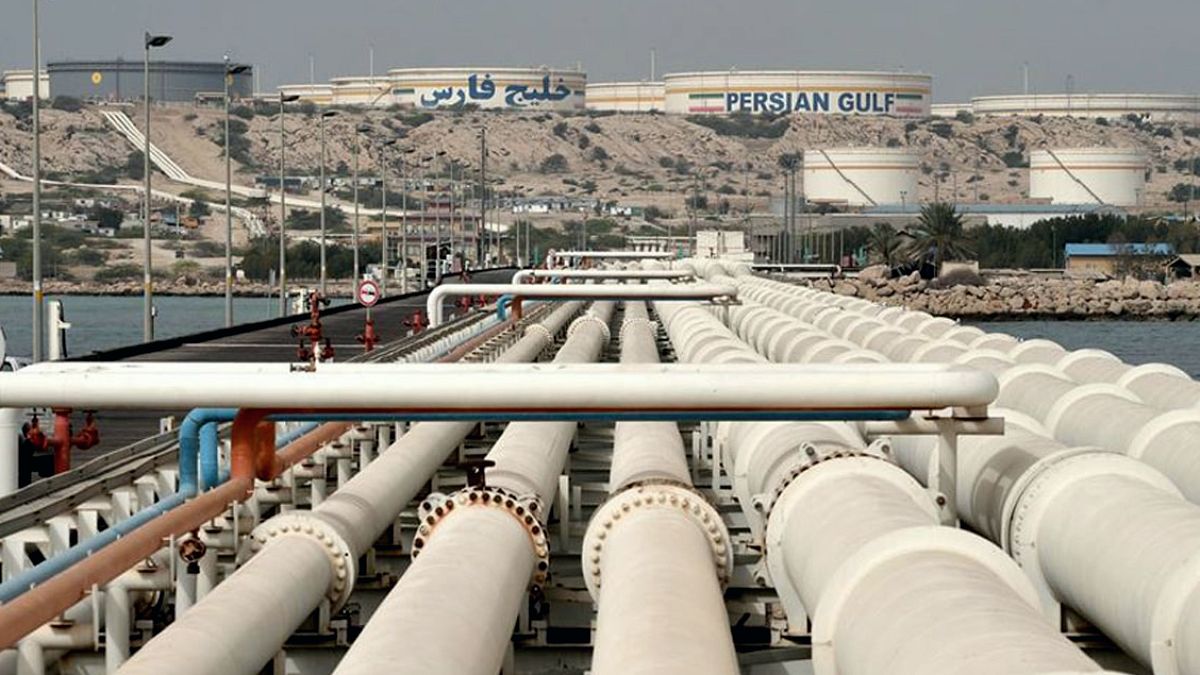 Rus Gazı Yerine ABD LNG'si Avrupa'da Fiyatları Üçe Katladı