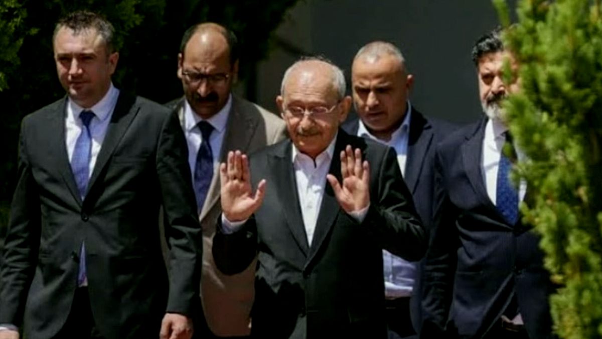CHP'de Grup Başkanlığı Seçimi Sonrası İç Çatışma: "Partiyi Özel Mülk Gibi Görüyorlar"