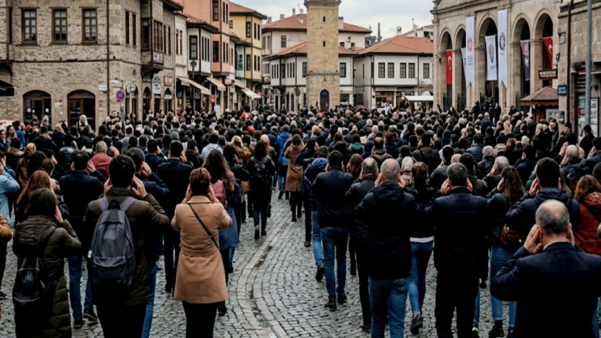 Yapay Zeka Merkezleri Gürültüyle Sınırda: Sakinler Hukuki Mücadele Başlattı