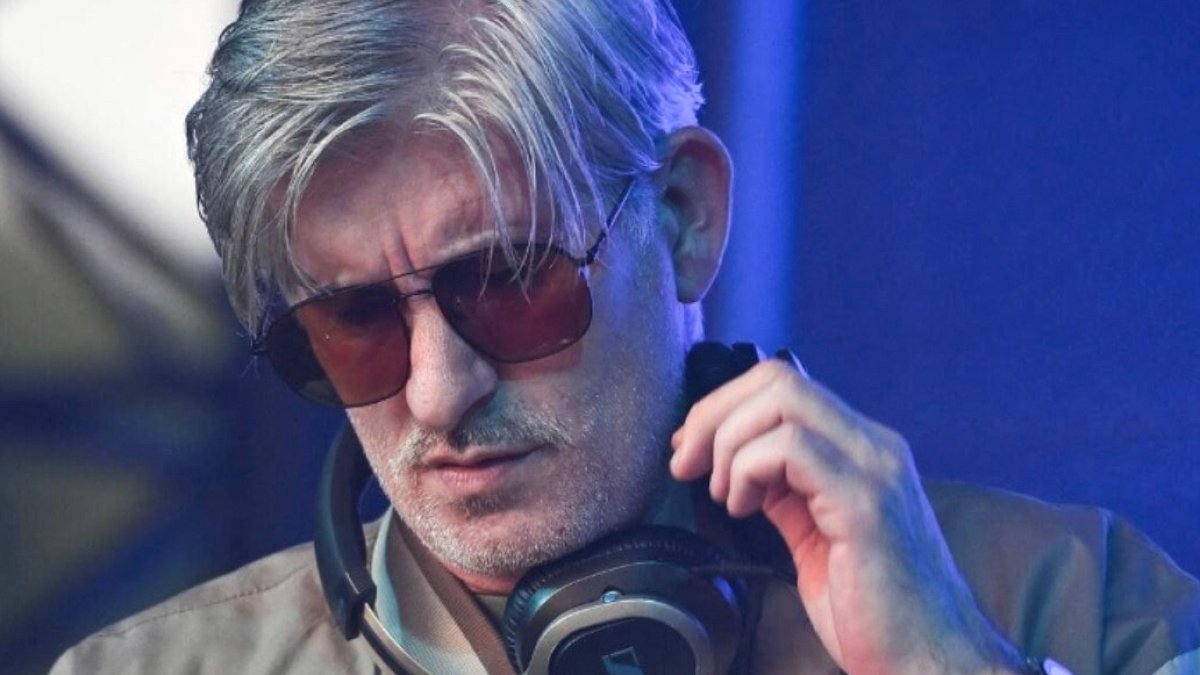 Ünlü DJ Kavinsky Paris'teki Evinde Ölü Bulundu